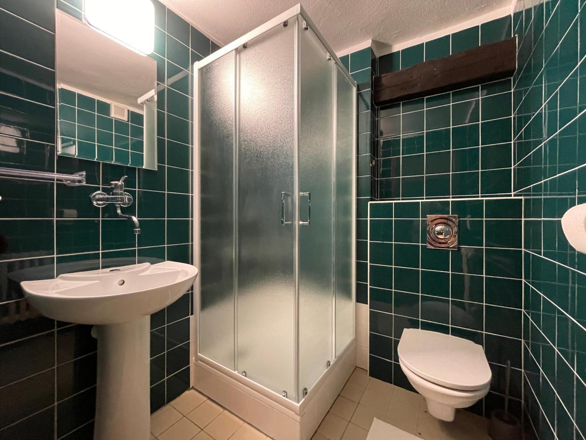 Penzion Landauer Cesky Krumlov Luaran gambar